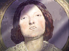 Heritage from Father / Отцовское наследство