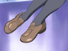 Boin Lecture / На лекции