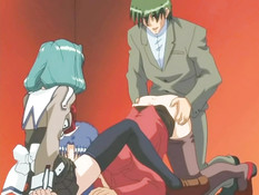 Bondage 101 / Школа послушания