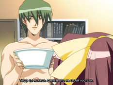 Bondage 101 / Школа послушания