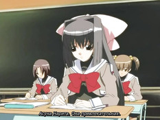 Bondage 101 / Школа послушания