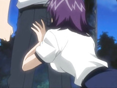 Houkago Mania Club / После школы клуб Мания