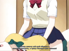 Houkago Mania Club / После школы клуб Мания