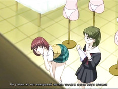 Houkago Mania Club / После школы клуб Мания