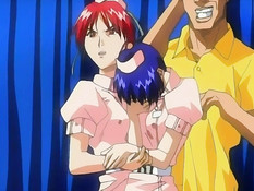 Nurse Me! / Школа медсестёр