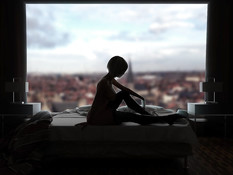 Bonkers Mayday / Сигнал тревоги