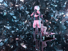 Bonkers Mayday / Сигнал тревоги