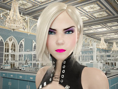 Bonkers Mayday / Сигнал тревоги