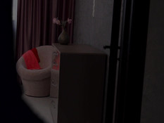 Влюблённый пацан отымел пышногрудую русскую шатенку и обкончал лобок