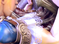 Sophitia / Софития