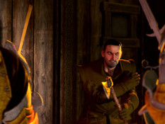 Sophitia / Софития