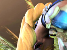 Sophitia / Софития