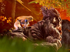 Sophitia / Софития