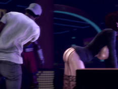 Debt-Paying Wife - Leifang / Жена, выплачивающая долги - Лэйфан