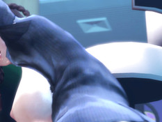 Debt-Paying Wife - Leifang / Жена, выплачивающая долги - Лэйфан