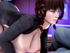 Debt-Paying Wife - Leifang / Жена, выплачивающая долги - Лэйфан