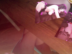 FF7 C1 - Tifa / Последняя фантазия 7 Глава 1 - Тифа