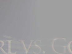 Girl vs Goddess / Девушка против Богини