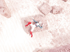 Girl vs Goddess / Девушка против Богини