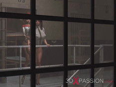 Prison / Тюрьма