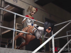 Prison / Тюрьма