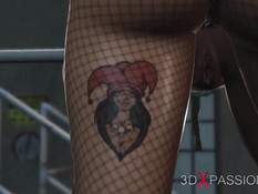 Prison / Тюрьма