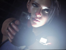 Valentine Chronicles: Infection / Хроники Валентайн: Инфекция