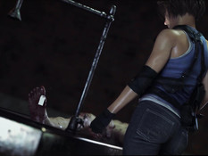 Valentine Chronicles: Infection / Хроники Валентайн: Инфекция