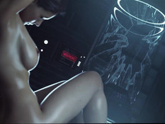 Valentine Chronicles: Infection / Хроники Валентайн: Инфекция