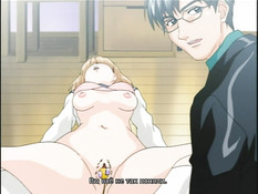 Chijoku Shinsatsushitsu / Бесстыжий доктор