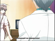 Chijoku Shinsatsushitsu / Бесстыжий доктор