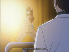 Chijoku Shinsatsushitsu / Бесстыжий доктор