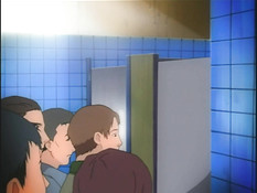 Chijoku Shinsatsushitsu / Бесстыжий доктор