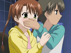 Chikan Monogatari / История извращенца