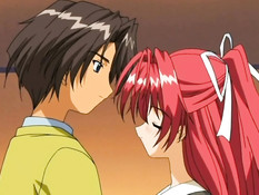 I Love You / Я люблю тебя