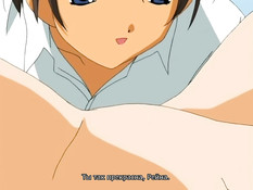 I Love You / Я люблю тебя