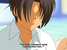 I Love You / Я люблю тебя