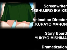 Charm Point 1: Sister's Rondo / Умелые горячие губы