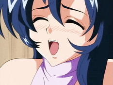 Charm Point 1: Sister's Rondo / Умелые горячие губы