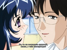 Charm Point 1: Sister's Rondo / Умелые горячие губы