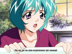 Charm Point 1: Sister's Rondo / Умелые горячие губы