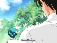 Charm Point 1: Sister's Rondo / Умелые горячие губы