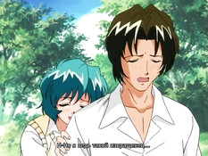 Charm Point 1: Sister's Rondo / Умелые горячие губы