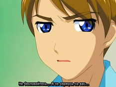 Heisa Byoutou / Секс-палата