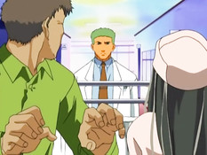 Heisa Byoutou / Секс-палата