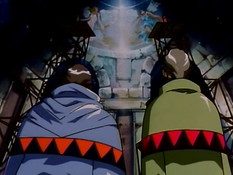 Ikenie / Плотский грех