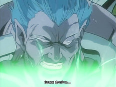 Lady Blue / Голубая леди