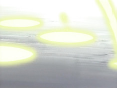 La Blue Girl Returns / Голубая девочка возвращается