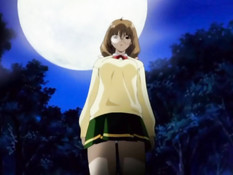 Inma Seiden: The Legend Of The Beast Of Lust / Демон похоти