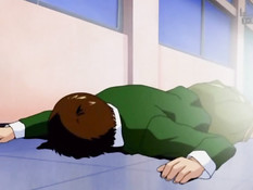 Inma Seiden: The Legend Of The Beast Of Lust / Демон похоти